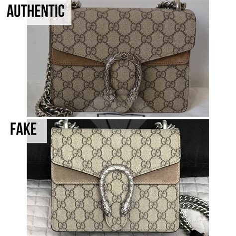 how to spot fake vs authentic gucci dionysus and falena|gucci dionysus bag authentic.